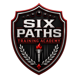 Six Paths Training Academy