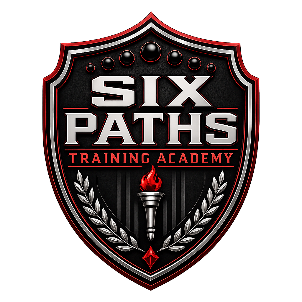 Six Paths Training Academy